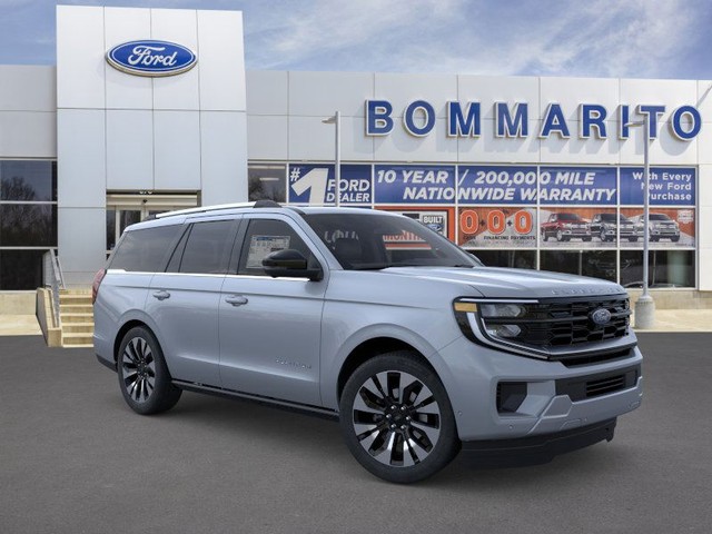 Ford Expedition Vehicle Image 07