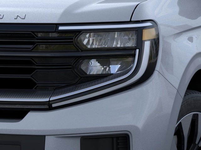 Ford Expedition Vehicle Image 18