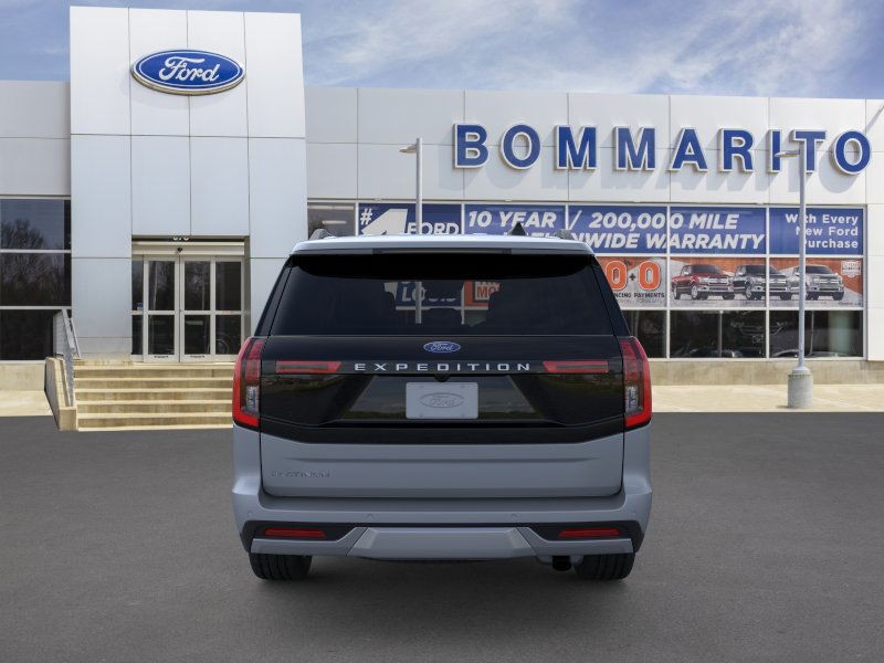 Ford Expedition Vehicle Image 05