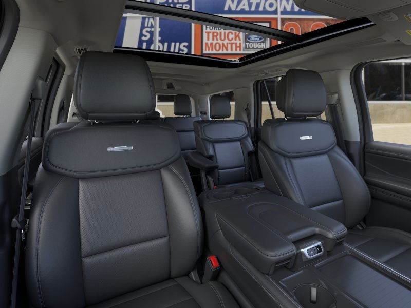 Ford Expedition Vehicle Image 10
