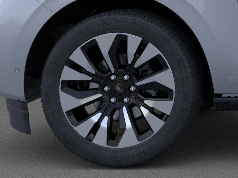 Ford Expedition Vehicle Image 19