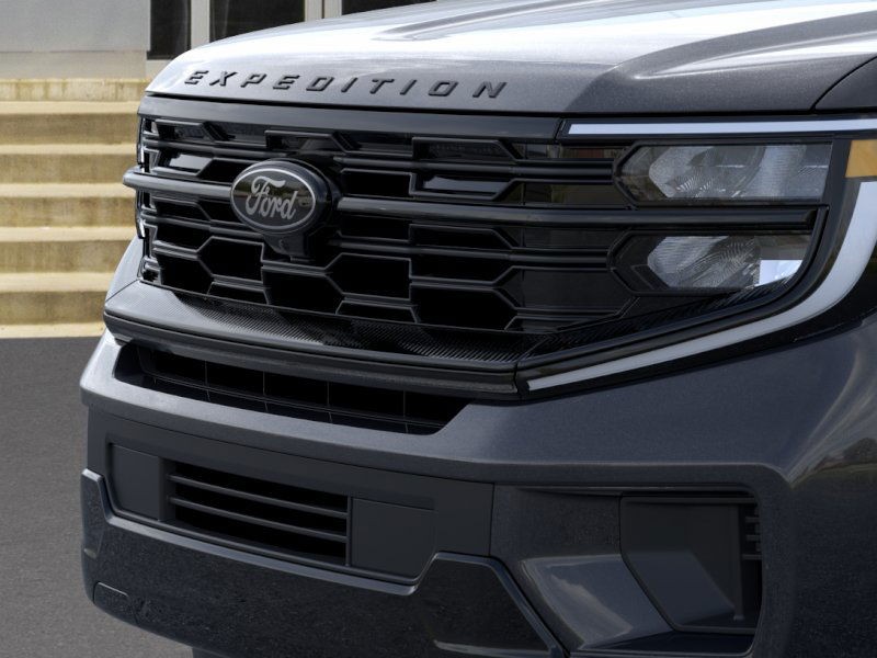 Ford Expedition Max Vehicle Image 17