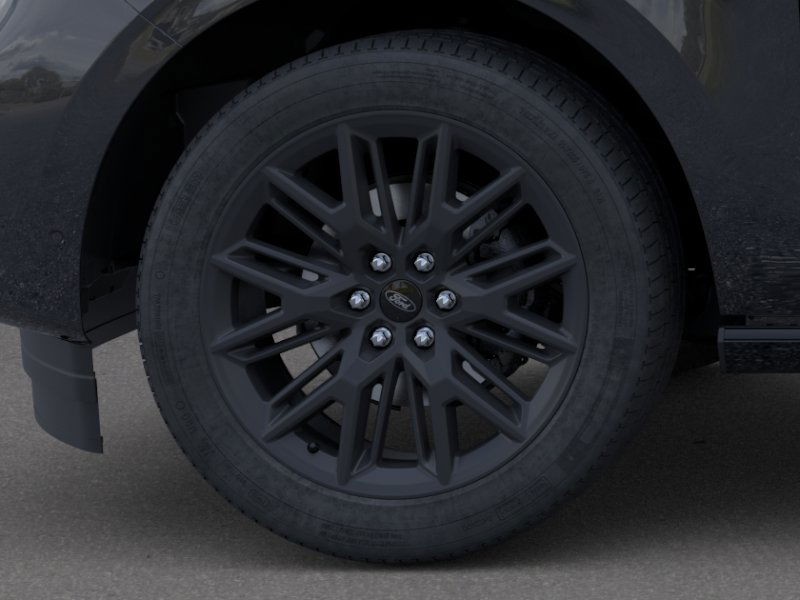 Ford Expedition Max Vehicle Image 19