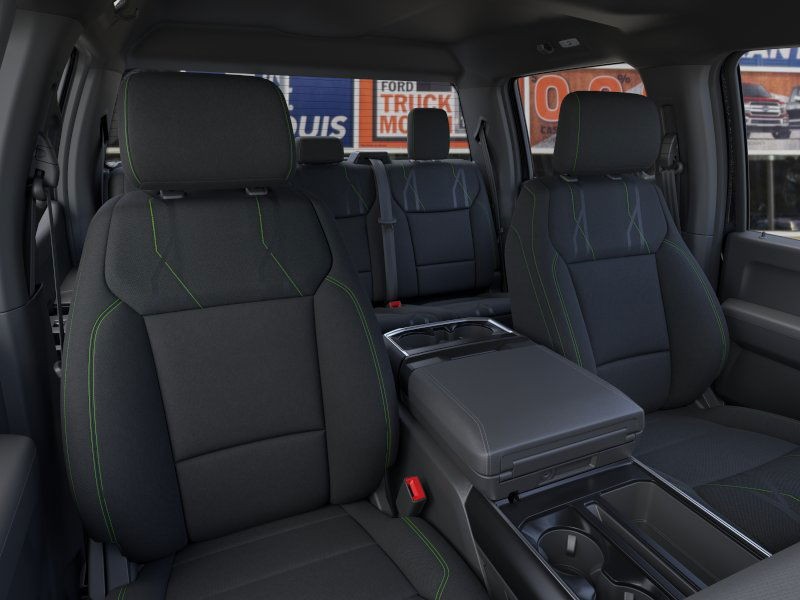 Ford F-150 Vehicle Image 10