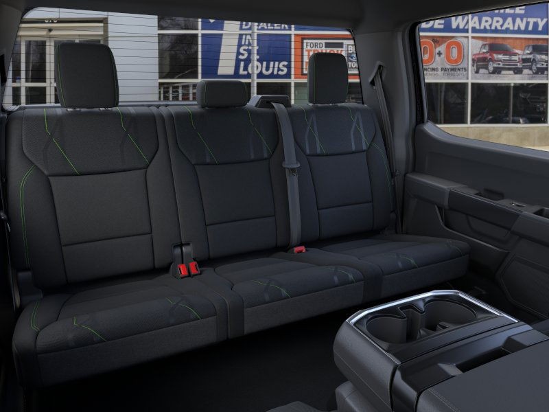 Ford F-150 Vehicle Image 11