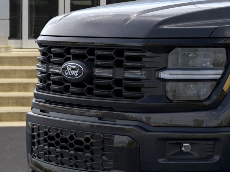 Ford F-150 Vehicle Image 17