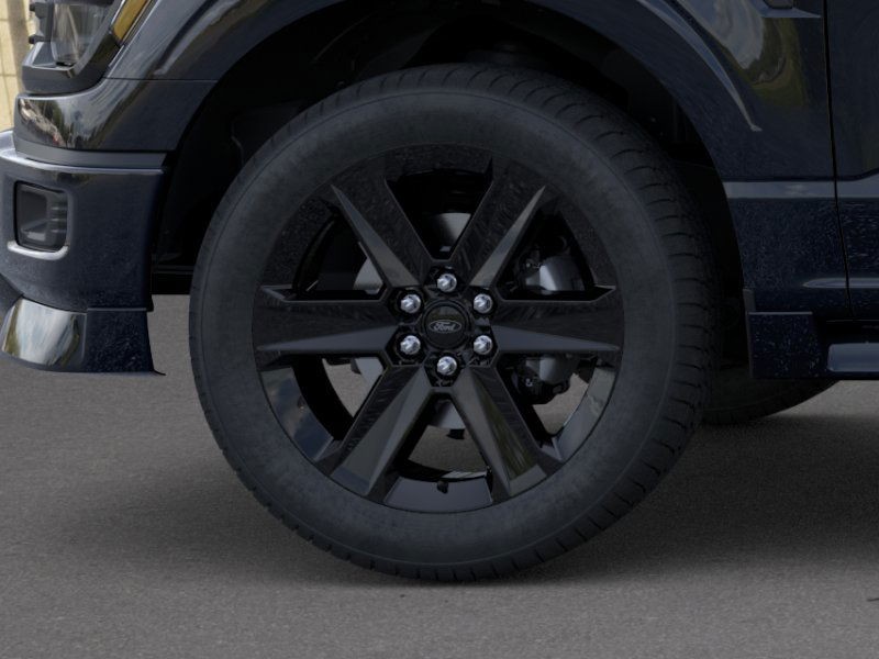 Ford F-150 Vehicle Image 19