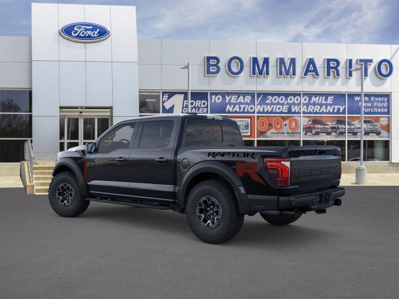 Ford F-150 Vehicle Image 04