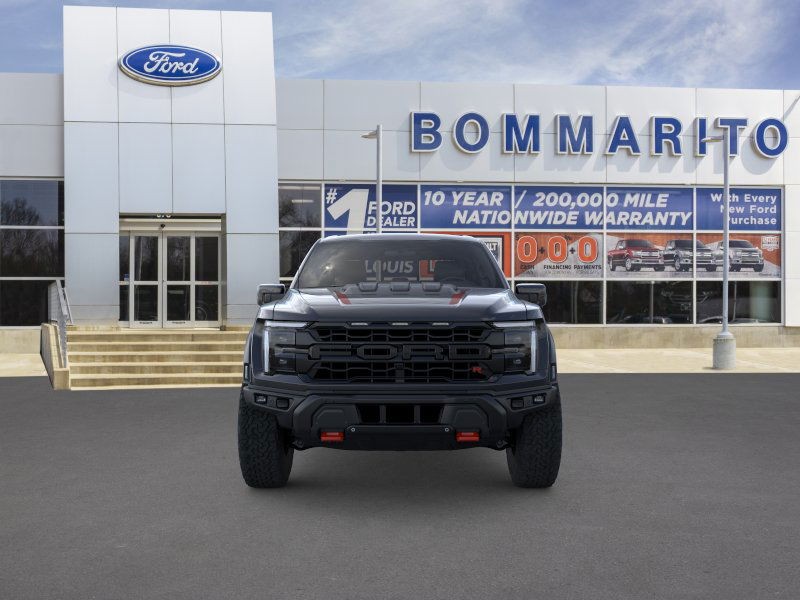 Ford F-150 Vehicle Image 06