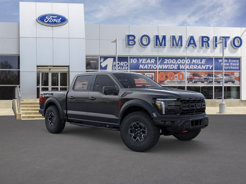 Ford F-150 Vehicle Image 07