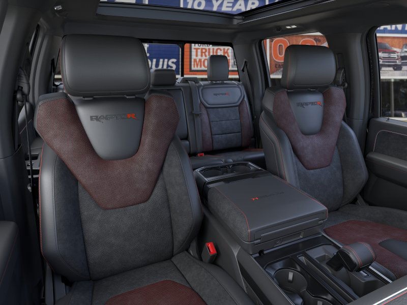 Ford F-150 Vehicle Image 10