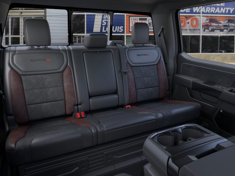 Ford F-150 Vehicle Image 11