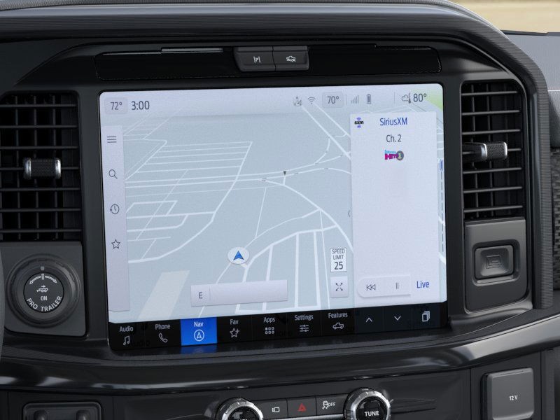 Ford F-150 Vehicle Image 14