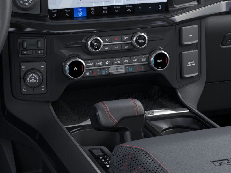 Ford F-150 Vehicle Image 15