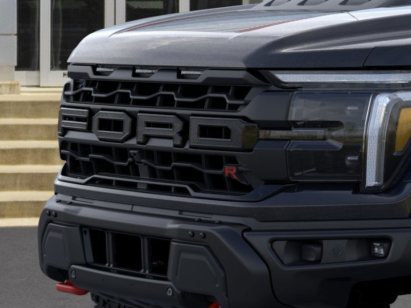 Ford F-150 Vehicle Image 17