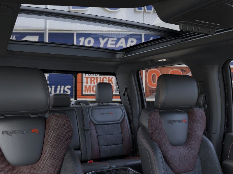 Ford F-150 Vehicle Image 22