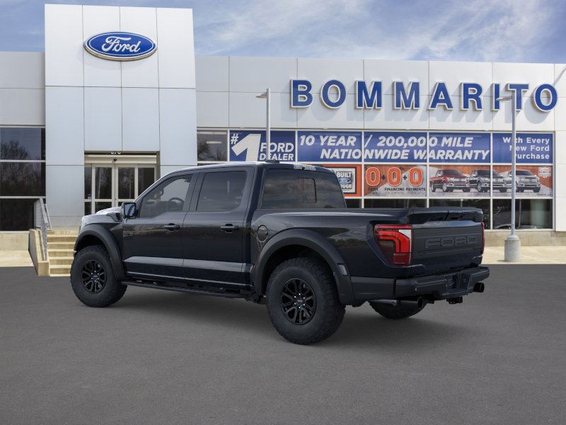 Ford F-150 Vehicle Image 04