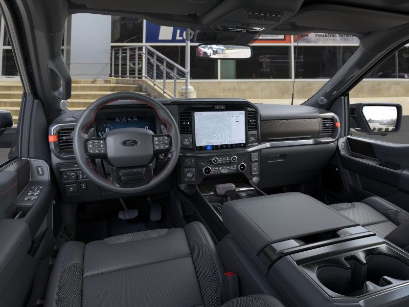 Ford F-150 Vehicle Image 09