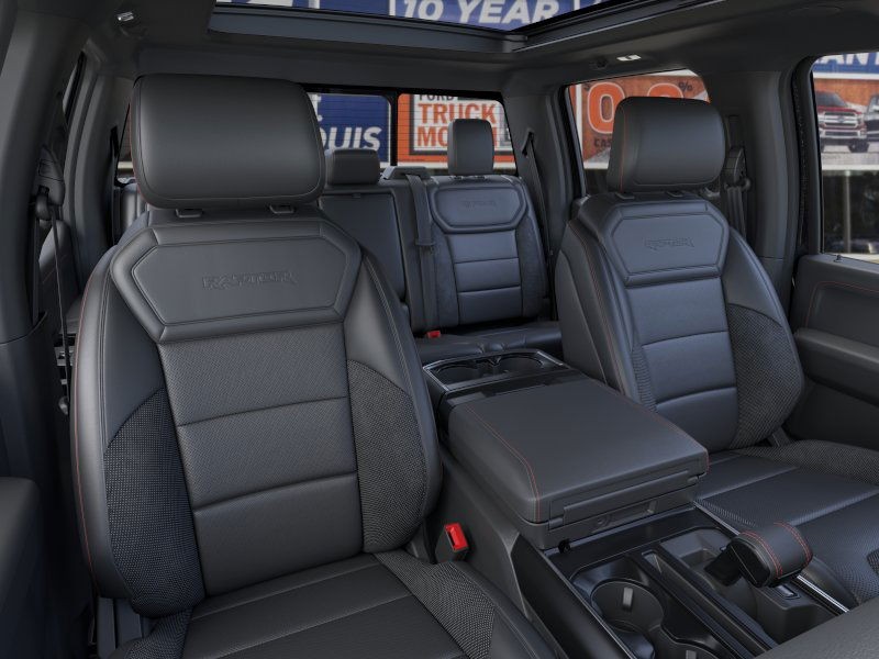 Ford F-150 Vehicle Image 10