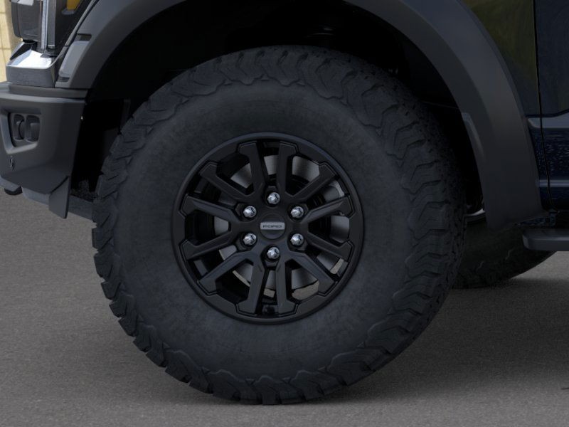 Ford F-150 Vehicle Image 19