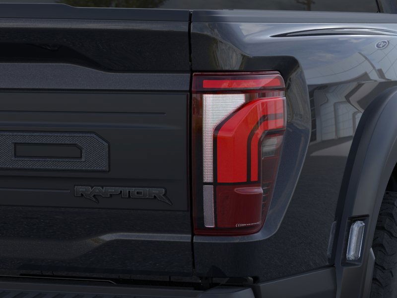 Ford F-150 Vehicle Image 21