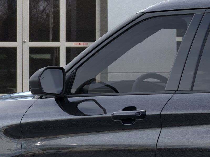 Ford Explorer Vehicle Image 20