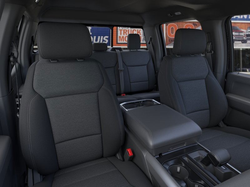 Ford F-150 Vehicle Image 10