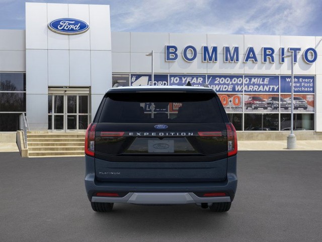 Ford Expedition Vehicle Image 05