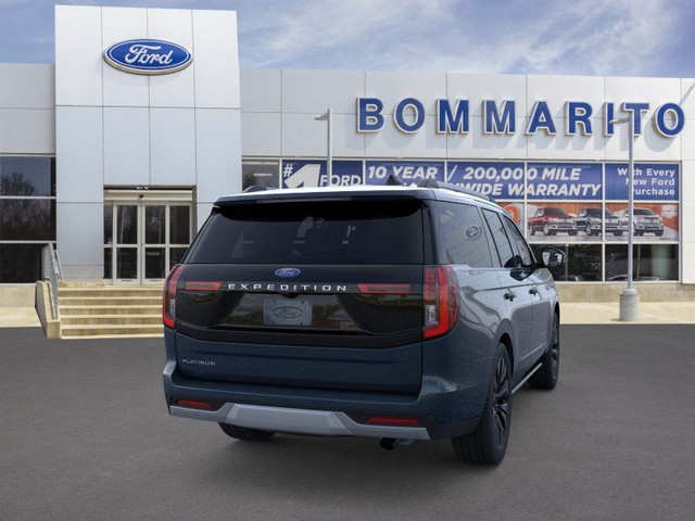 Ford Expedition Vehicle Image 08