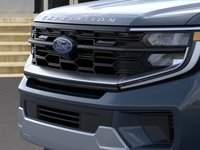 Ford Expedition Vehicle Image 17
