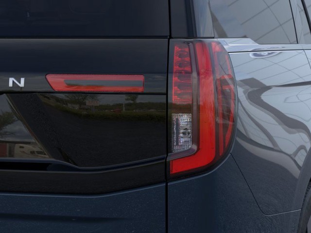 Ford Expedition Vehicle Image 21