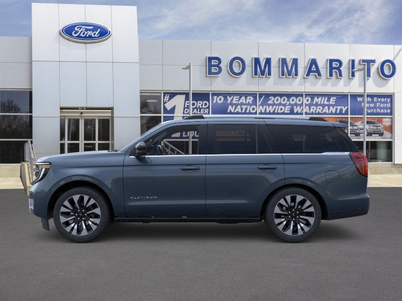 Ford Expedition Vehicle Image 03