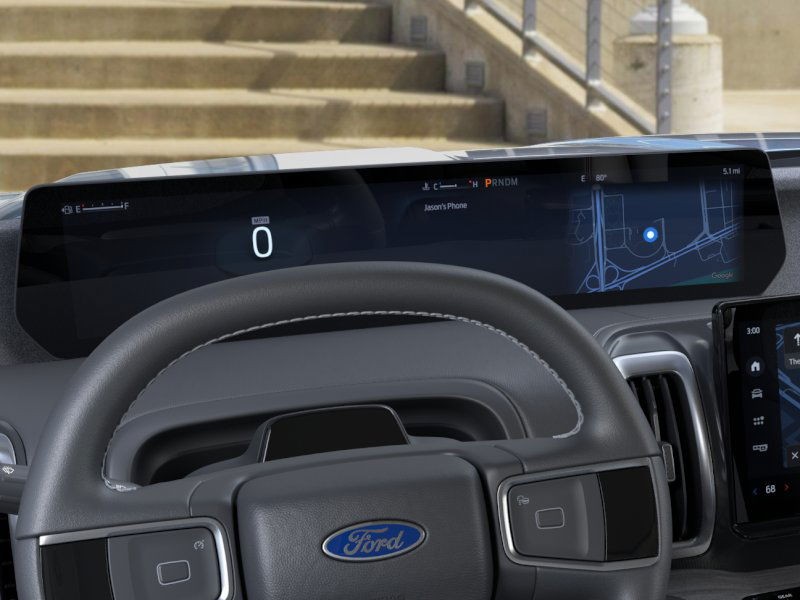 Ford Expedition Vehicle Image 13