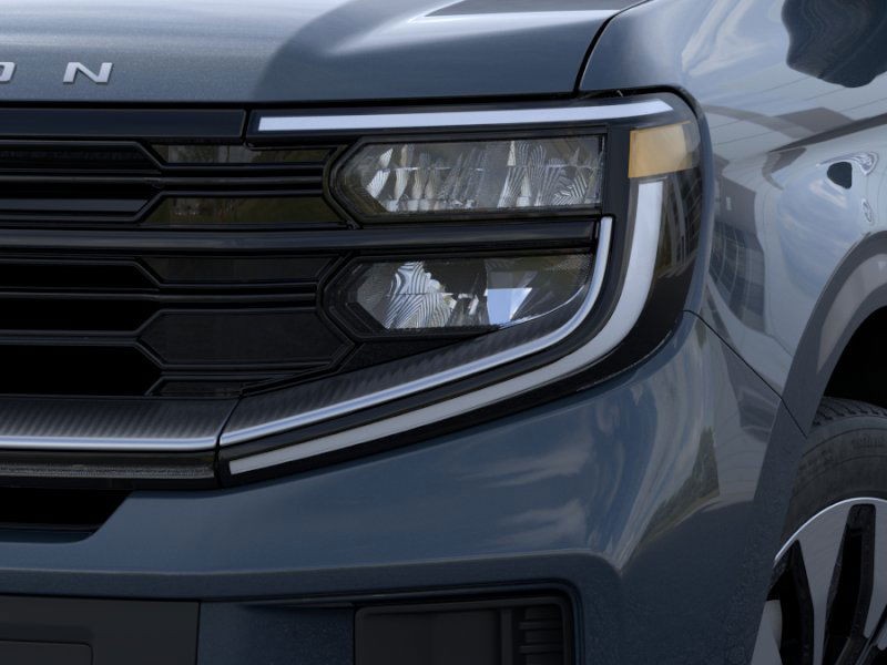 Ford Expedition Vehicle Image 18