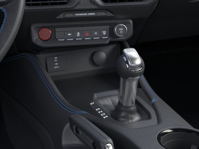 Ford Mustang Vehicle Image 15