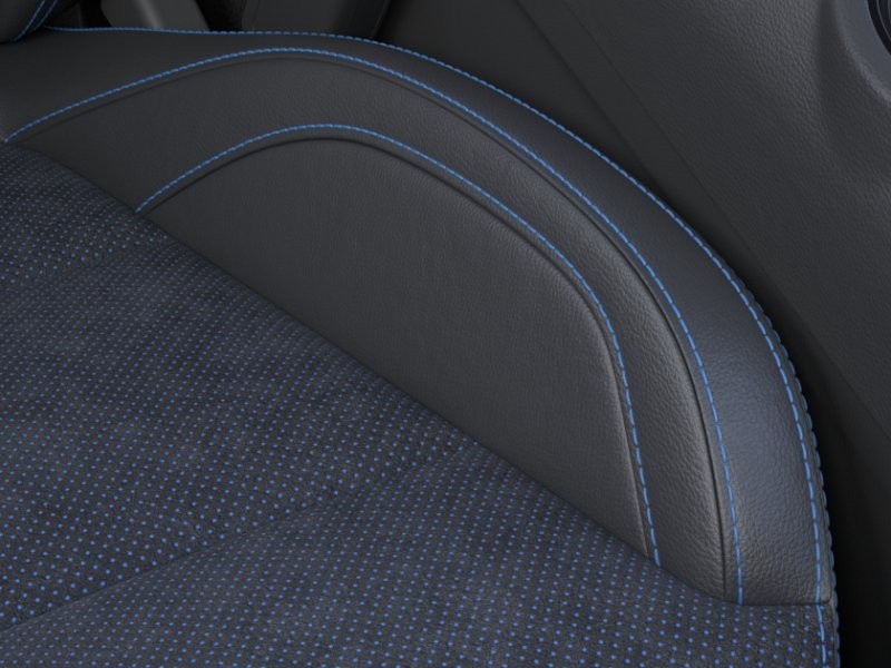 Ford Mustang Vehicle Image 16