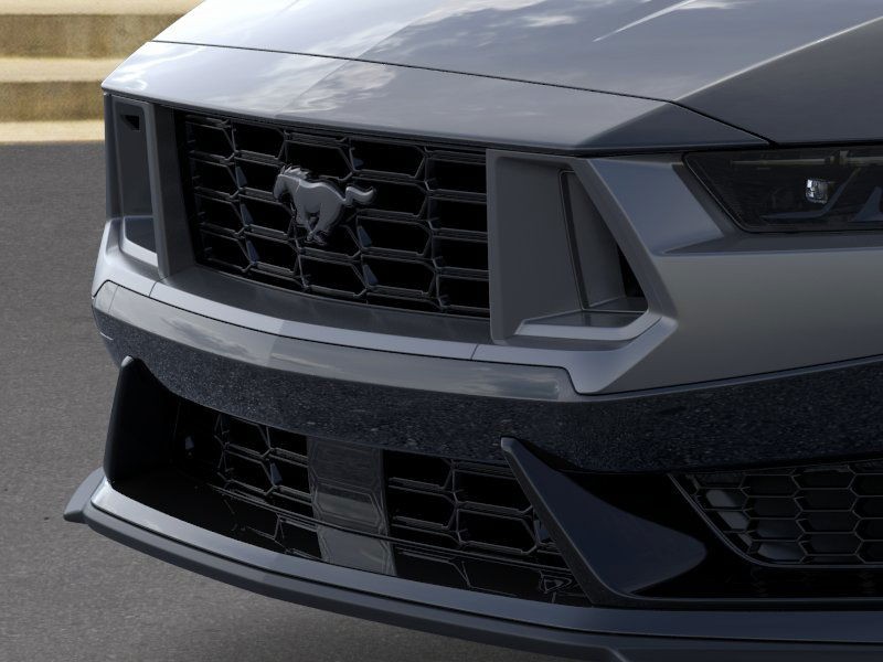Ford Mustang Vehicle Image 17