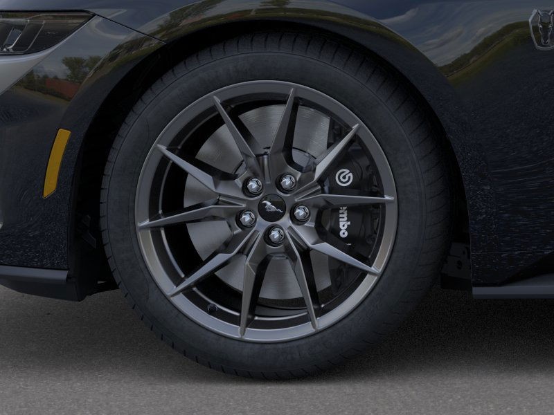 Ford Mustang Vehicle Image 19