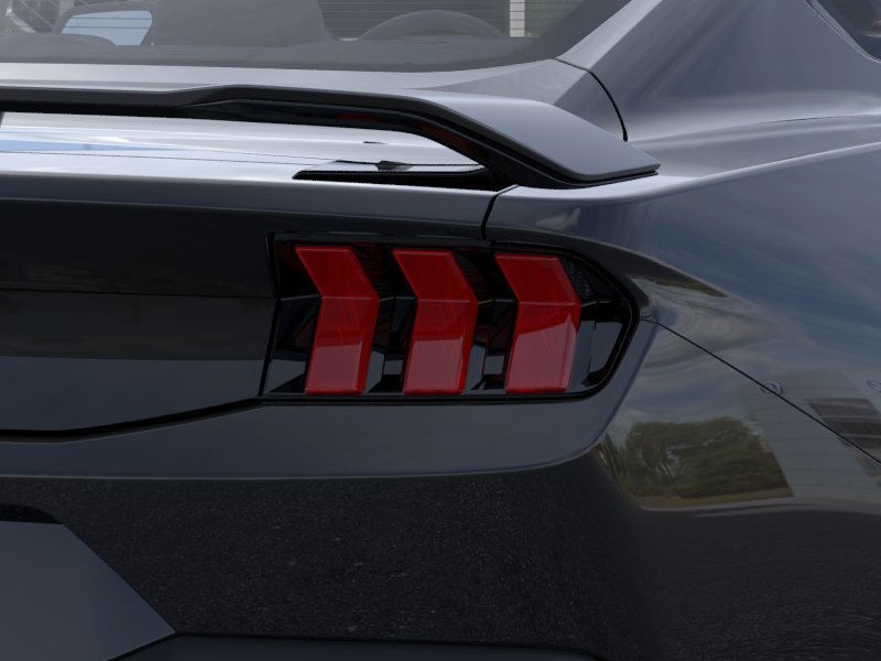 Ford Mustang Vehicle Image 21