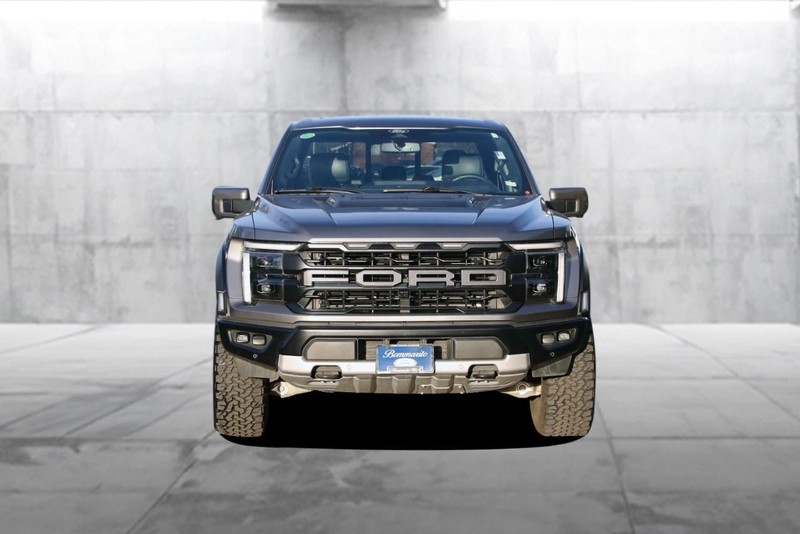 Ford F-150 Vehicle Full-screen Gallery Image 4