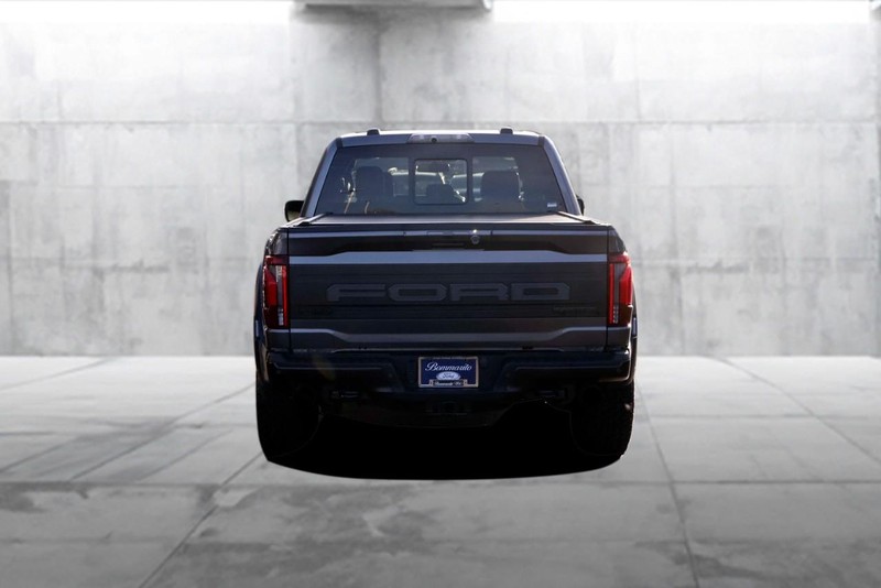 Ford F-150 Vehicle Full-screen Gallery Image 6