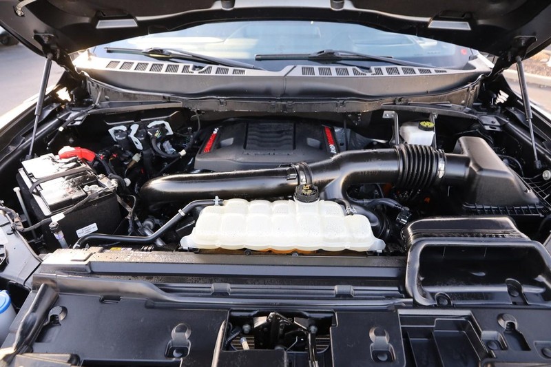 Ford F-150 Vehicle Full-screen Gallery Image 27