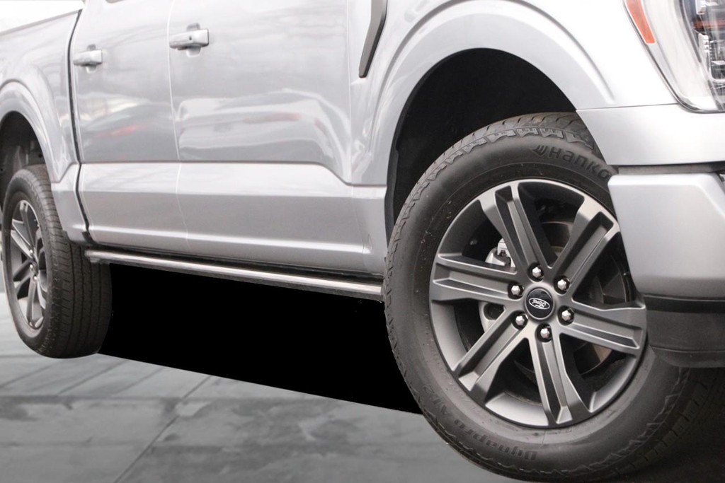 Ford F-150 Vehicle Image 03