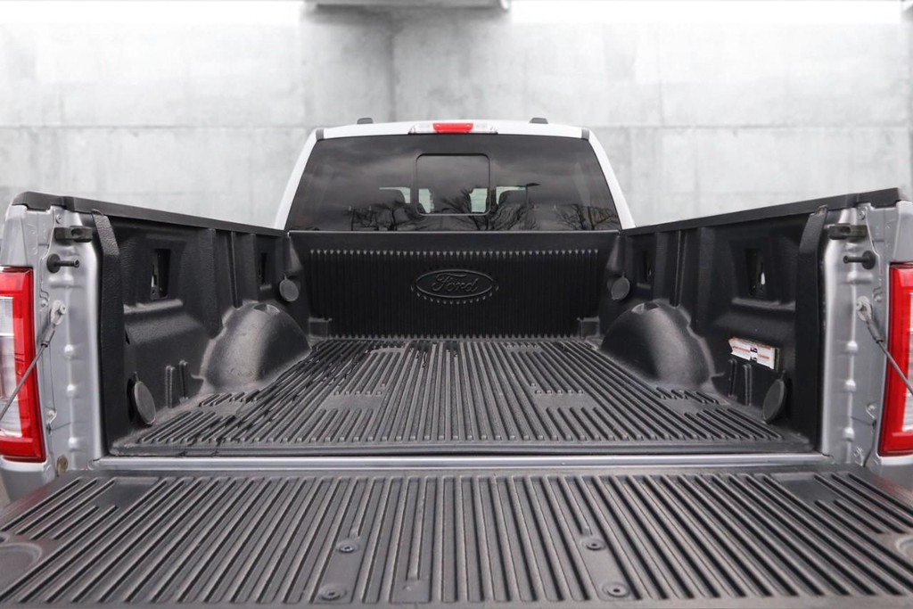 Ford F-150 Vehicle Image 07