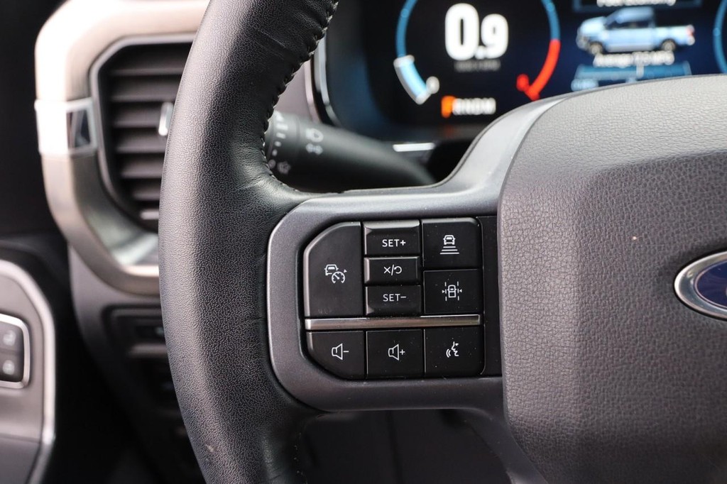 Ford F-150 Vehicle Image 11