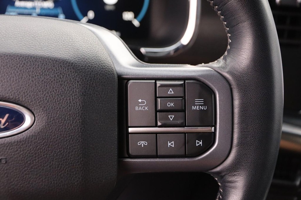 Ford F-150 Vehicle Image 12