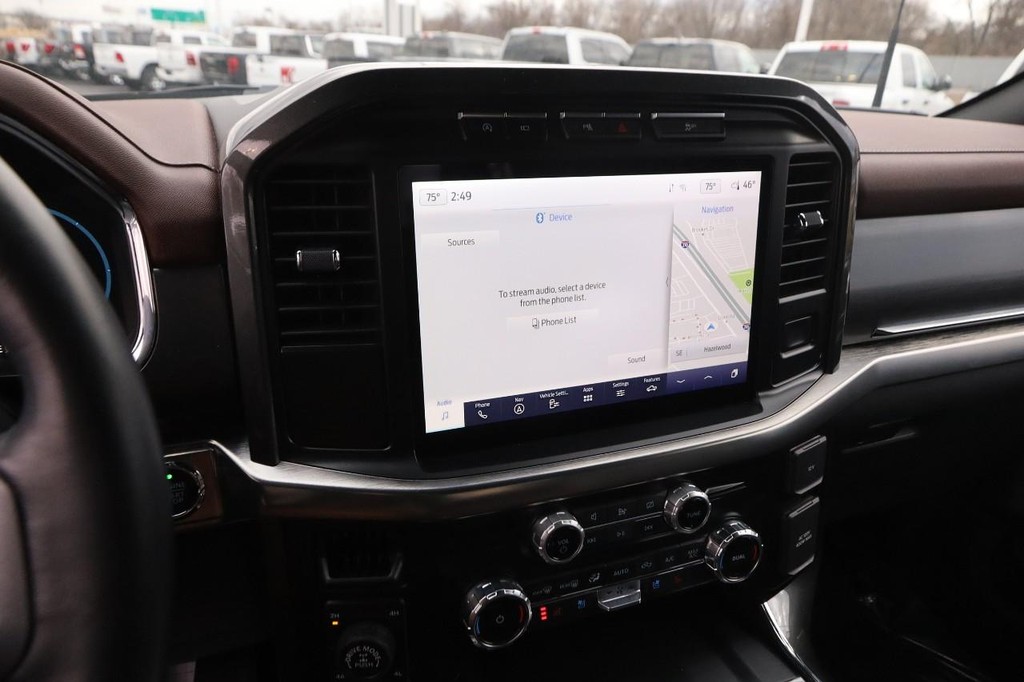 Ford F-150 Vehicle Image 15