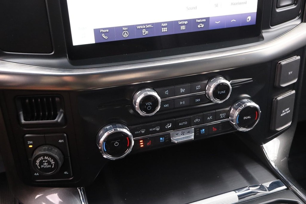 Ford F-150 Vehicle Image 17