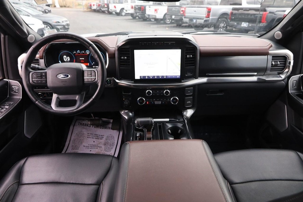 Ford F-150 Vehicle Image 20