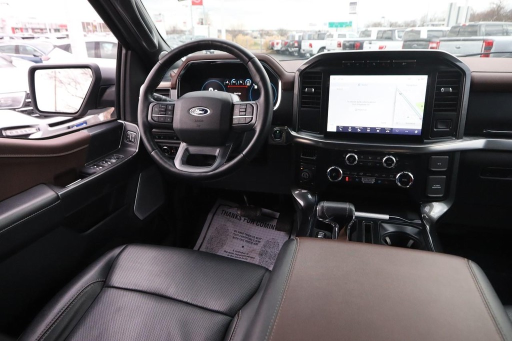 Ford F-150 Vehicle Image 21